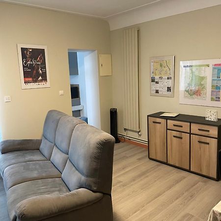 Chez Line Et Francis Apartment Tarbes Luaran gambar