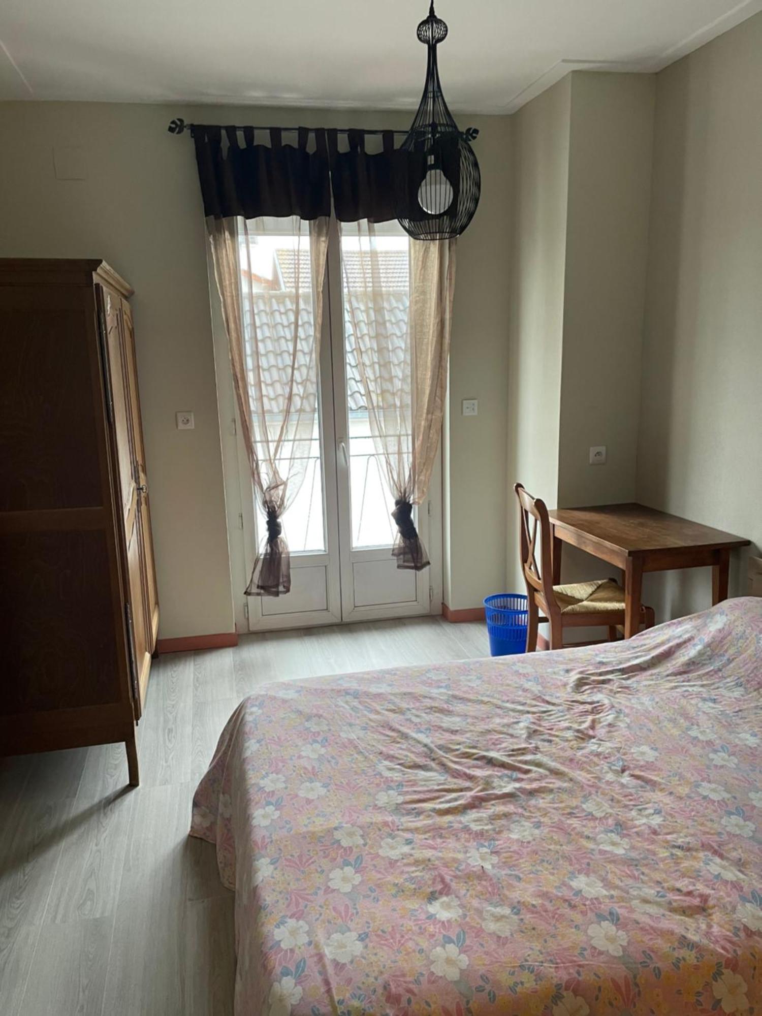 Chez Line Et Francis Apartment Tarbes Luaran gambar
